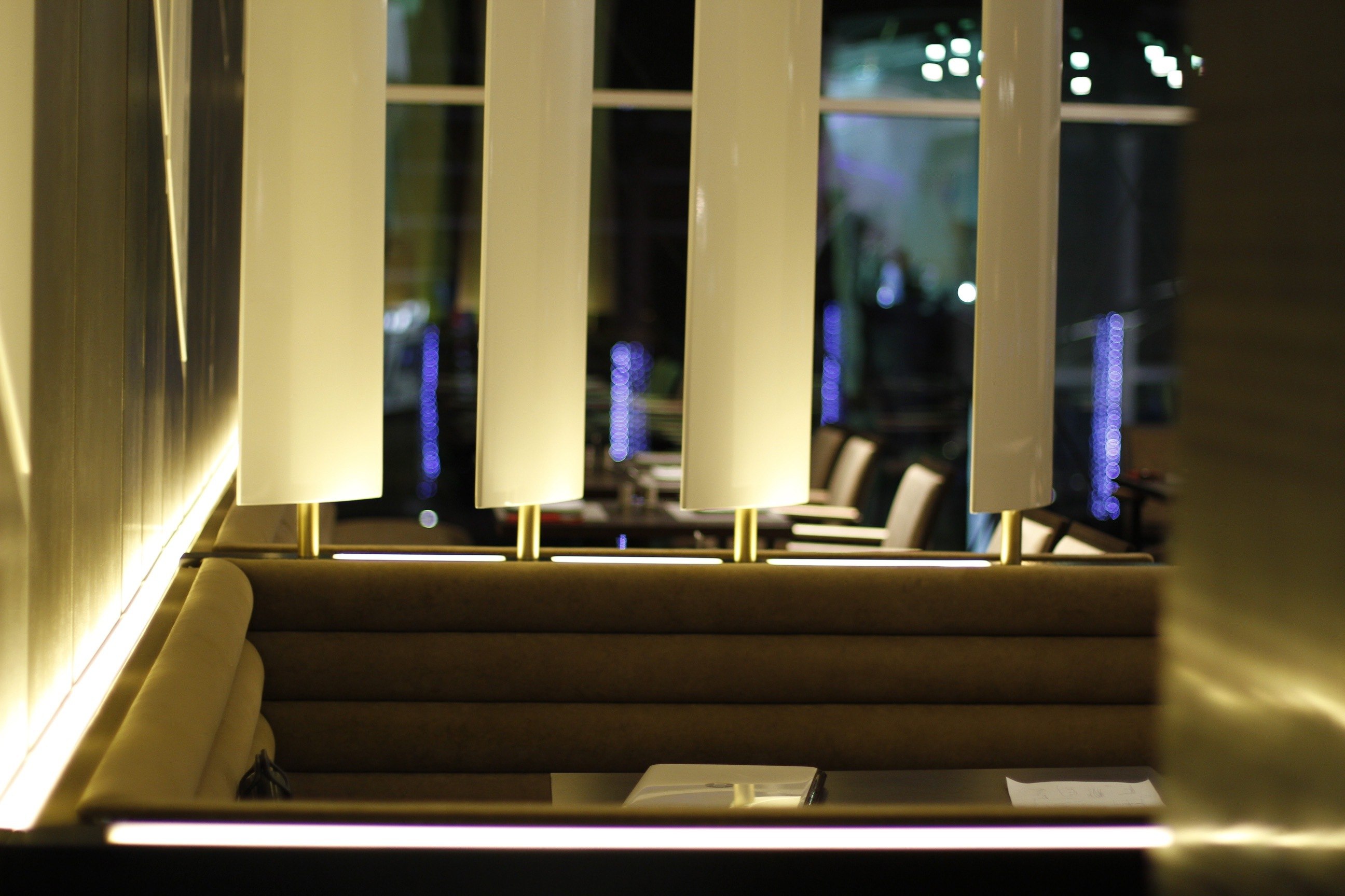 Dubai Branch Sahara Grill