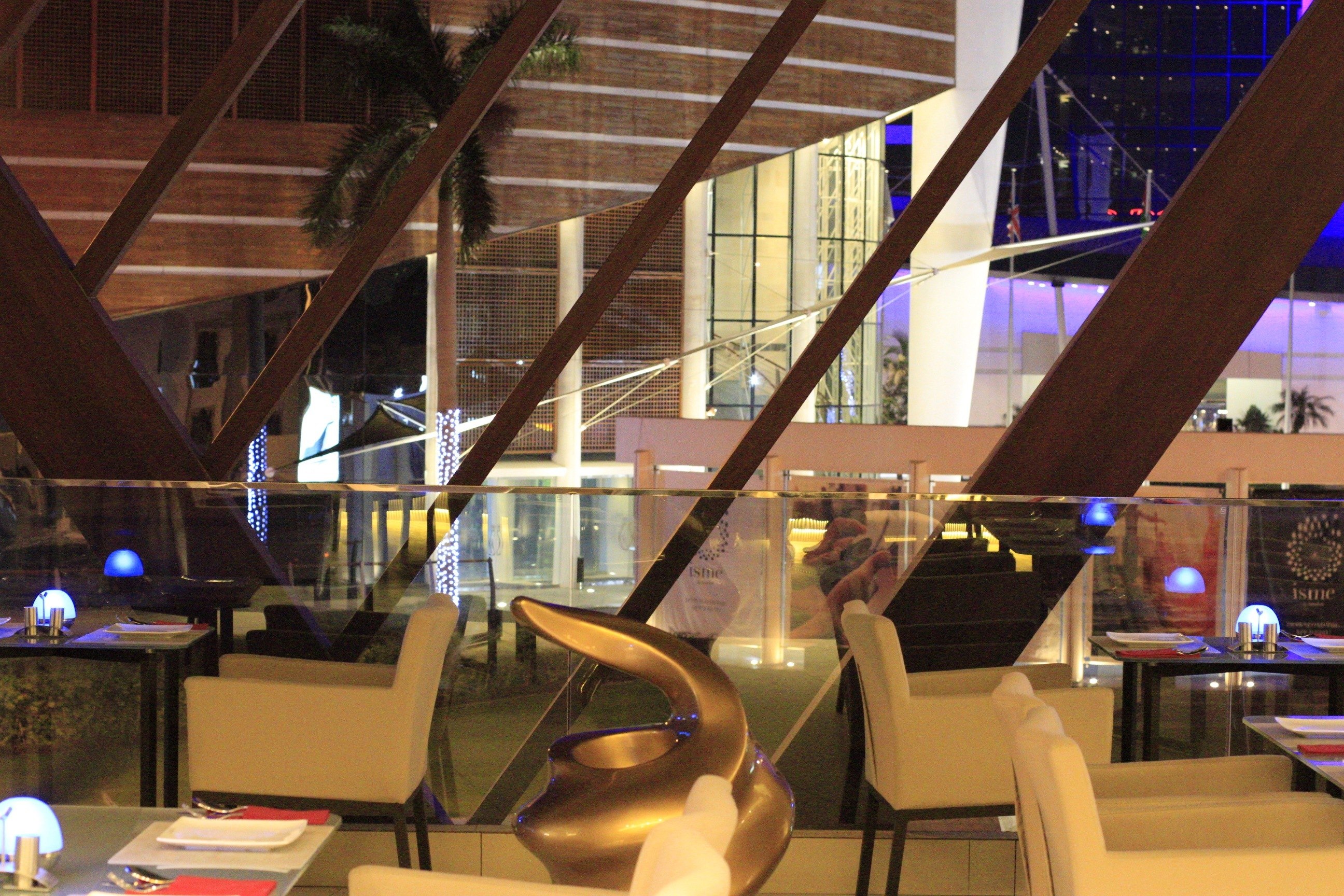 Sahara Restaurant And Grill Bar The District Detroit - ewaji7x