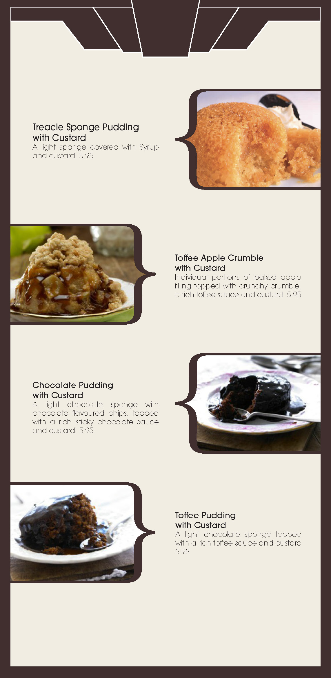 Sahara Grill Menu Sahara Grill